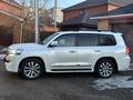 Toyota Land Cruiser 2018 года за 37 000 000 тг. в Актобе – фото 10