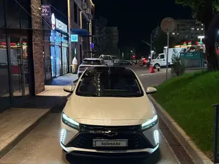 Chevrolet Monza