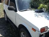 ВАЗ (Lada) Lada 2121 2011 годаүшін1 000 000 тг. в Тараз – фото 3