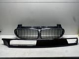 Центральная панель BMW E65 e60 e70 e38 e90 f10 (нижняя часть торпедо) за 35 000 тг. в Алматы