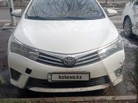 Toyota Corolla 2015 годаfor7 150 000 тг. в Шымкент