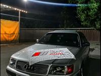 Audi 100 1992 годаүшін1 800 000 тг. в Тараз