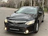 Toyota Camry 2014 года за 11 200 000 тг. в Алматы – фото 2