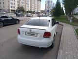 Volkswagen Polo 2012 годаfor3 200 000 тг. в Астана – фото 3