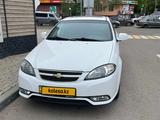 Chevrolet Lacetti 2023 годаfor7 000 000 тг. в Караганда