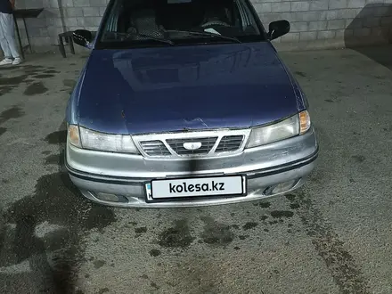 Daewoo Nexia 2007 года за 1 000 000 тг. в Шымкент