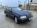 Mercedes-Benz C 200 1996 годаүшін1 500 000 тг. в Актау – фото 2