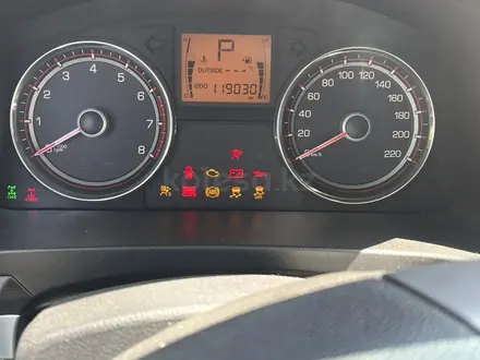 SsangYong Actyon 2017 года за 6 300 000 тг. в Алматы – фото 8