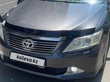 Toyota Camry 2014 года за 11 200 000 тг. в Алматы
