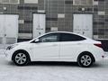 Hyundai Accent 2014 годаүшін5 300 000 тг. в Астана – фото 7