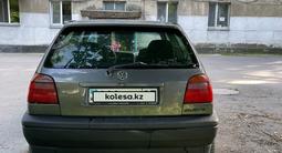 Volkswagen Golf 1994 года за 1 300 000 тг. в Алматы – фото 4