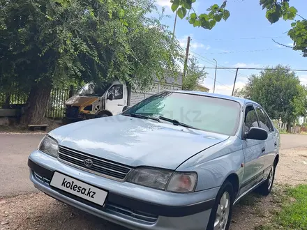 Toyota Carina E 1992 года за 1 950 000 тг. в Мерке – фото 4