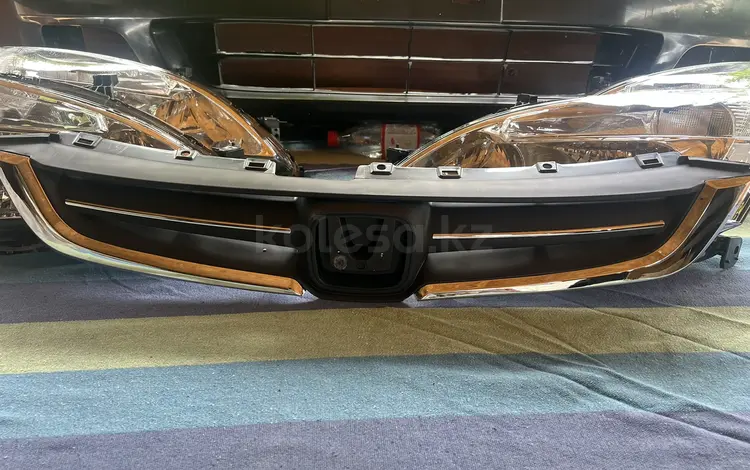 Honda Accord 2003 год Решетка за 10 000 тг. в Алматы