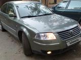 Volkswagen Passat 2003 годаүшін2 200 000 тг. в Павлодар – фото 2