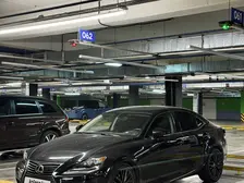 Lexus is-250, 2014