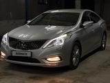 Hyundai Grandeur 2011 года за 7 900 000 тг. в Туздыбастау – фото 2