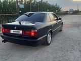 BMW 525 1994 годаfor2 200 000 тг. в Шымкент – фото 4