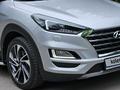 Hyundai Tucson 2020 года за 11 950 000 тг. в Алматы – фото 2
