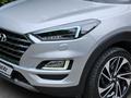 Hyundai Tucson 2020 года за 11 950 000 тг. в Алматы – фото 5