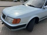 Audi 100 1991 года за 2 500 000 тг. в Астана – фото 2