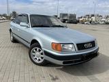 Audi 100 1991 года за 2 500 000 тг. в Астана
