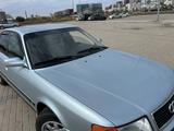 Audi 100 1991 года за 2 500 000 тг. в Астана – фото 5