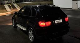 BMW X5 2013 годаүшін6 700 000 тг. в Караганда – фото 5