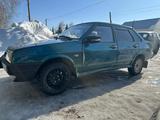 ВАЗ (Lada) 21099 2001 годаүшін500 000 тг. в Усть-Каменогорск – фото 4