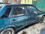 ВАЗ (Lada) 21099 2001 годаүшін500 000 тг. в Усть-Каменогорск – фото 5