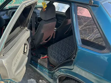 ВАЗ (Lada) 21099 2001 года за 500 000 тг. в Усть-Каменогорск – фото 7