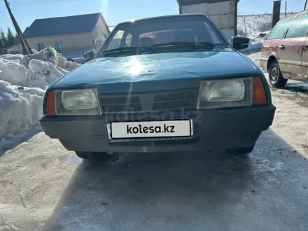 ВАЗ (Lada) 21099 2001 года за 500 000 тг. в Усть-Каменогорск – фото 9