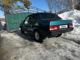 ВАЗ (Lada) 21099 2001 годаүшін500 000 тг. в Усть-Каменогорск