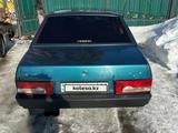 ВАЗ (Lada) 21099 2001 годаүшін500 000 тг. в Усть-Каменогорск – фото 3
