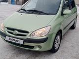 Hyundai Getz 2005 года за 3 500 000 тг. в Усть-Каменогорск