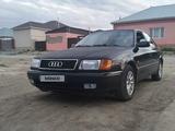 Audi 100 1992 годаүшін2 100 000 тг. в Кызылорда