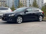 Chevrolet Cruze 2013 года за 5 500 000 тг. в Астана