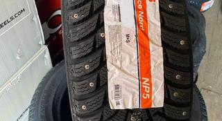 215-60-16 Maxxis NP5 Premitra Ice Nord за 49 000 тг. в Алматы