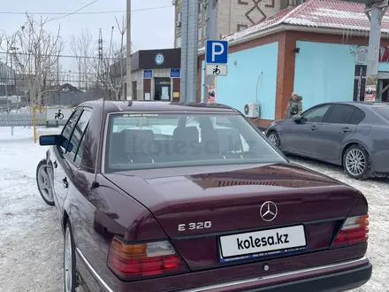 Mercedes-Benz E 260 1991 года за 2 200 000 тг. в Кызылорда – фото 22
