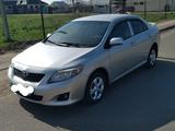 Toyota Corolla 2008 года за 5 000 000 тг. в Алматы