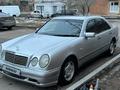 Mercedes-Benz E 240 1998 годаүшін2 700 000 тг. в Караганда – фото 4