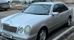 Mercedes-Benz E 240 1998 года за 2 699 990 тг. в Балхаш – фото 4