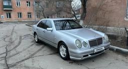 Mercedes-Benz E 240 1998 года за 2 699 990 тг. в Балхаш – фото 2