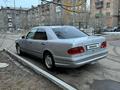 Mercedes-Benz E 240 1998 годаүшін2 700 000 тг. в Караганда – фото 5