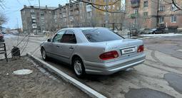 Mercedes-Benz E 240 1998 года за 2 699 990 тг. в Балхаш – фото 5