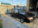 ВАЗ (Lada) 2114 2008 годаүшін500 000 тг. в Уральск – фото 2