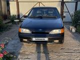 ВАЗ (Lada) 2114 2008 годаүшін500 000 тг. в Уральск