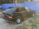 ВАЗ (Lada) 2114 2008 годаүшін500 000 тг. в Уральск – фото 4