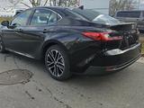 Toyota Camry 2025 года за 24 900 000 тг. в Алматы