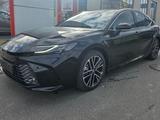 Toyota Camry 2025 года за 24 900 000 тг. в Алматы – фото 2