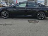Toyota Camry 2025 года за 24 900 000 тг. в Алматы – фото 3